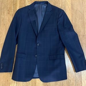 Mens Sports Jacket 36R